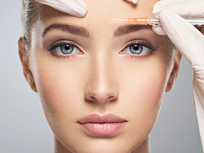 Pure Elegance MedSpa   Skin Care | BOTOX reg , B12 Injections and Dermaplaning