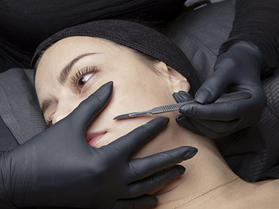 Pure Elegance MedSpa   Skin Care | Diamond Glow Facial, Lipo B Injection and Microneedling